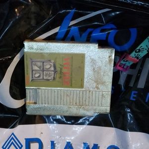 Nes Zelda game